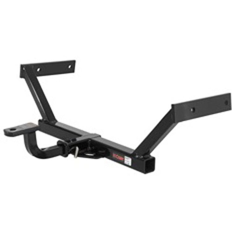 CLASS II TRAILER HITCH P