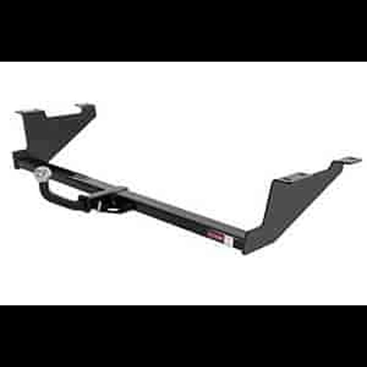 Class II 1.25 in. Receiver Hitch