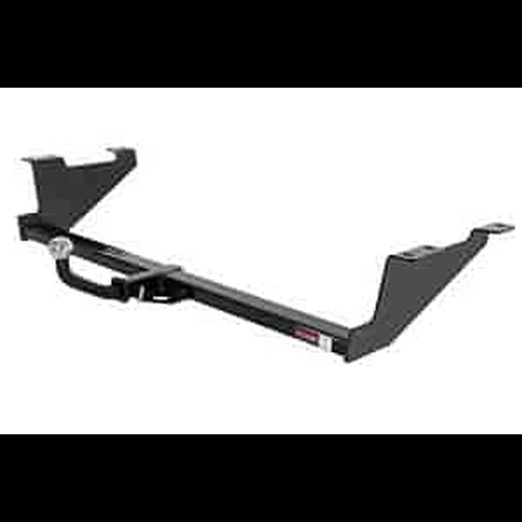 Class II 1.25 in. Receiver Hitch