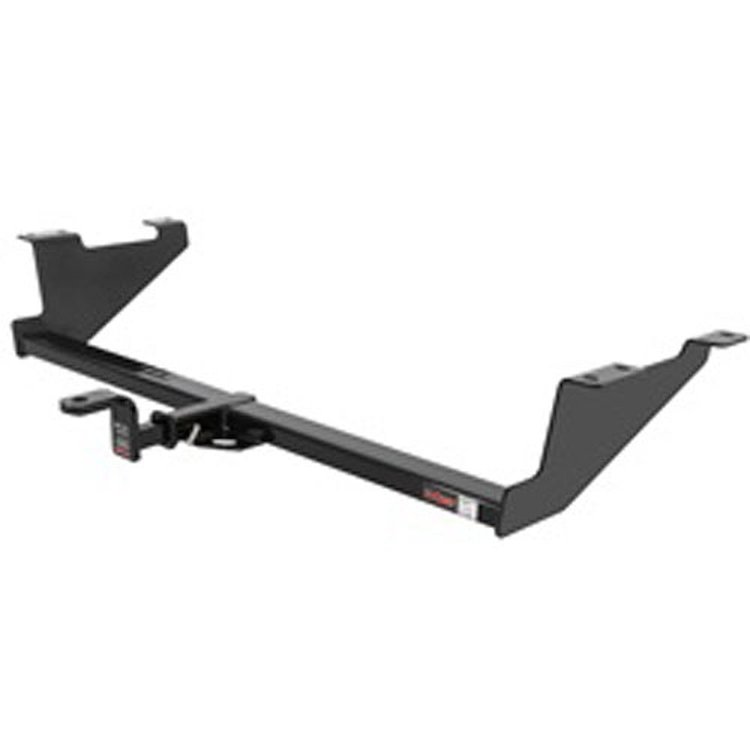 CLASS II TRAILER HITCH P