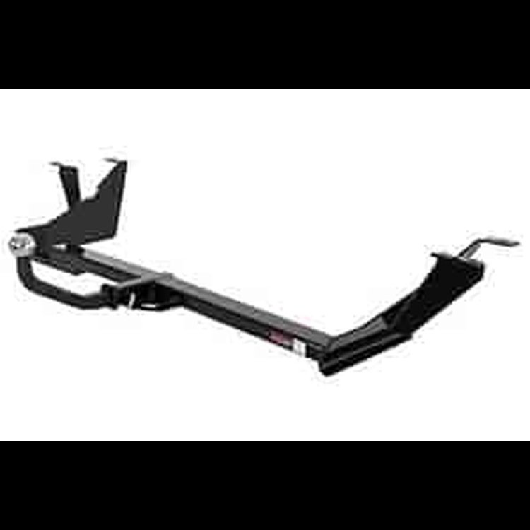 Class II 1.25 in. Receiver Hitch