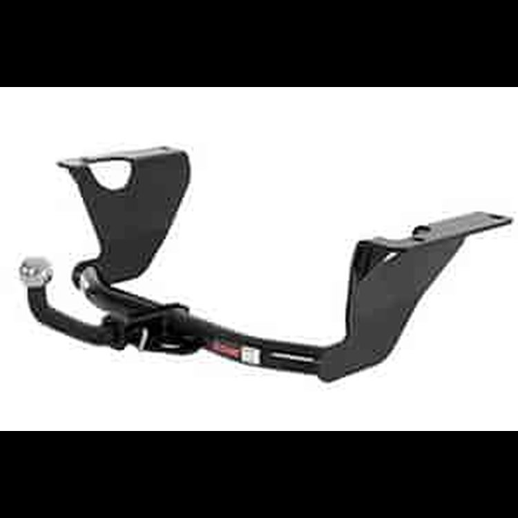 Class I 1.25 in. Receiver Hitch