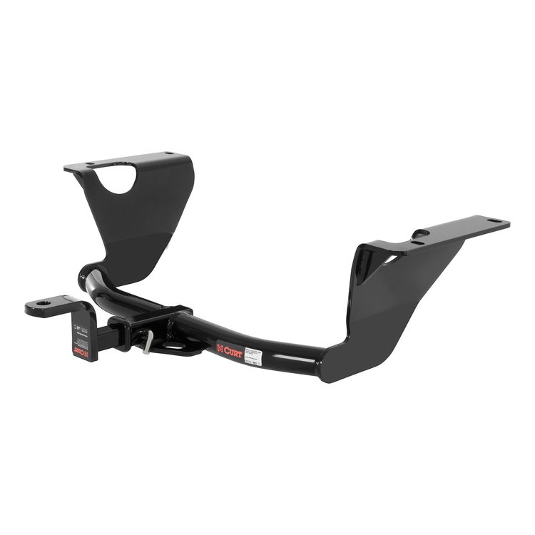 CLASS II TRAILER HITCH P