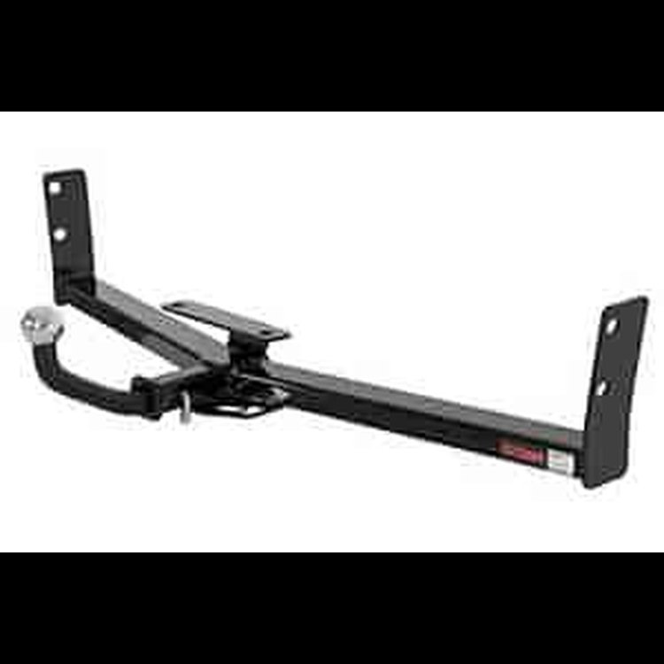 Class II 1.25 in. Receiver Hitch