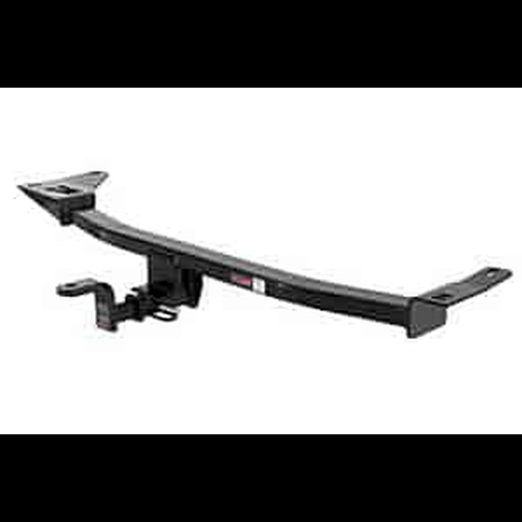 Class II 1.25 in. Receiver Hitch