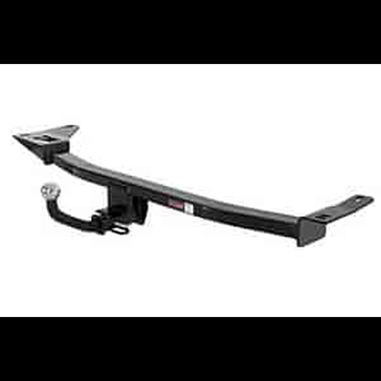 Class II 1.25 in. Receiver Hitch