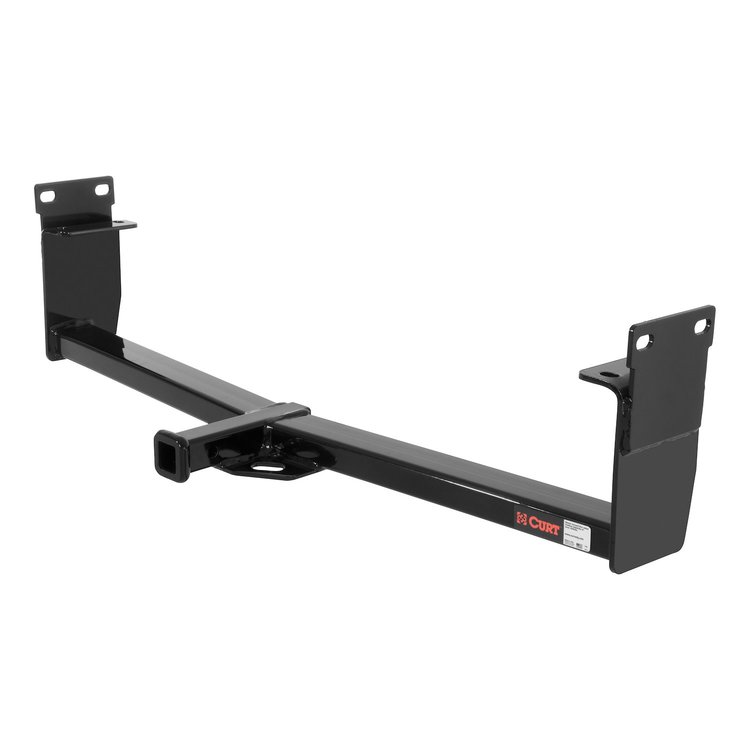 Class II 1.25 in. Receiver Hitch