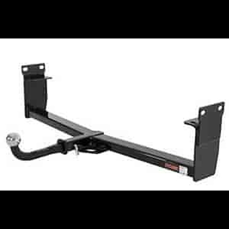 Class II 1.25 in. Receiver Hitch