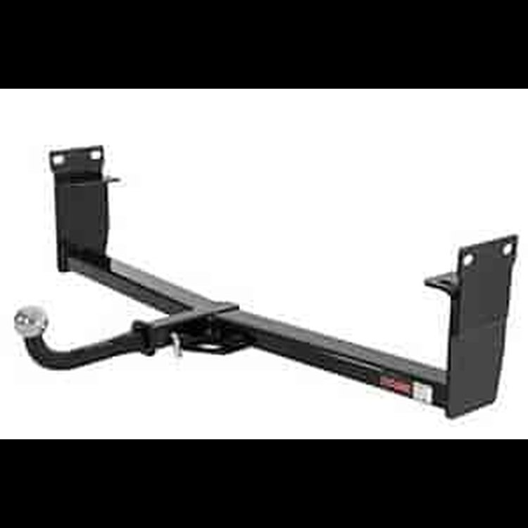 Class II 1.25 in. Receiver Hitch