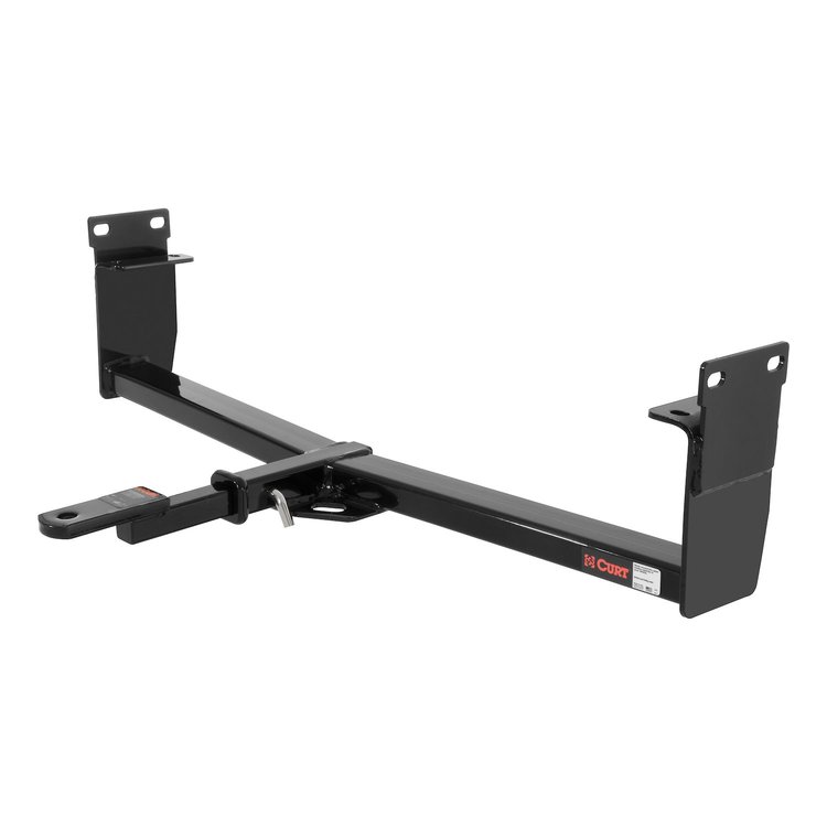 CLASS II TRAILER HITCH P