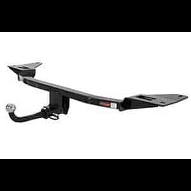Class II 1.25 in. Receiver Hitch