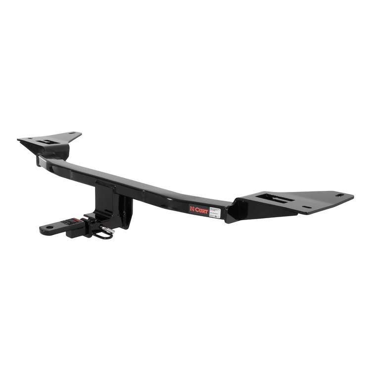 CLASS II TRAILER HITCH P