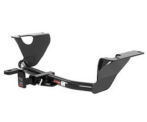 Class 2 Receiver Hitch 2010-2013 Legacy Sedan