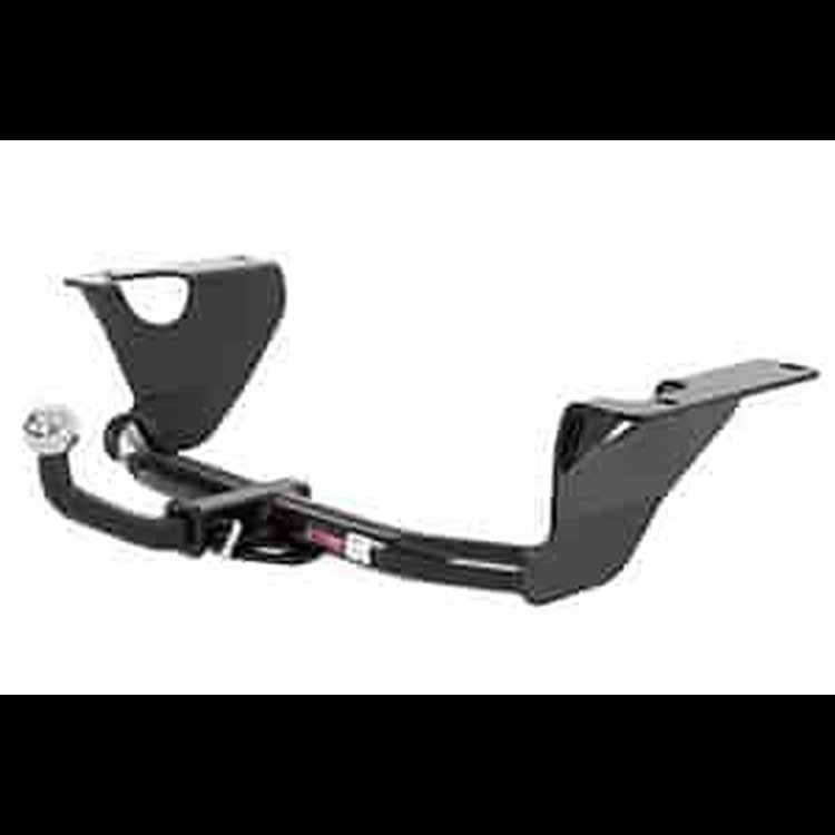 Class I 1.25 in. Receiver Hitch