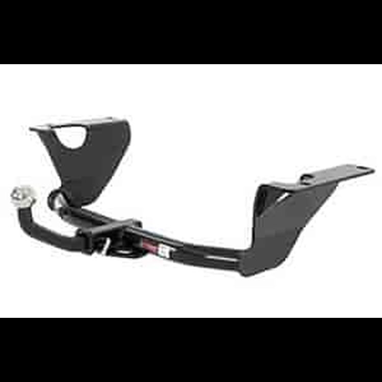 Class I 1.25 in. Receiver Hitch