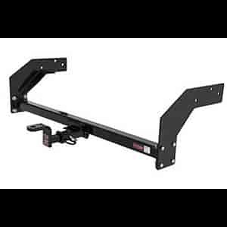Class II 1.25 in. Receiver Hitch