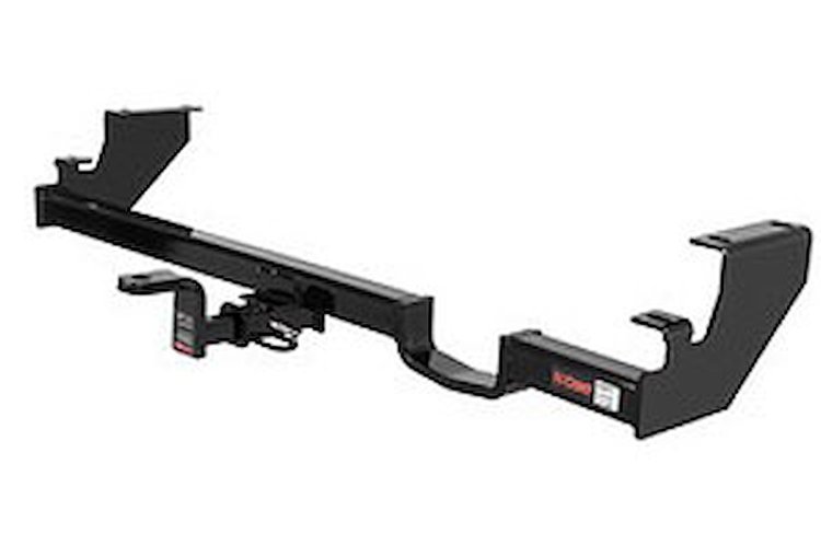 Class II 1.25 in. Receiver Hitch