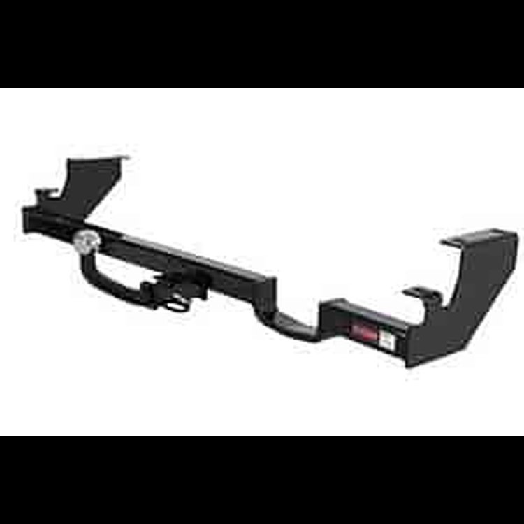 Class II 1.25 in. Receiver Hitch