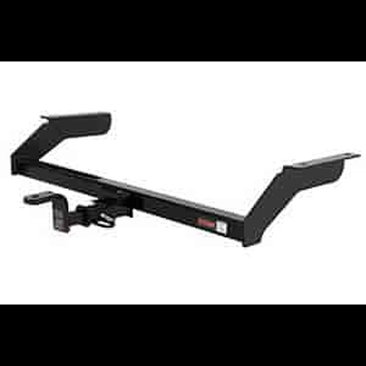 Class II 1.25 in. Receiver Hitch