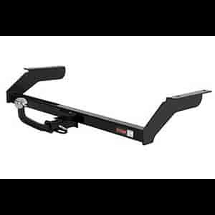 Class II 1.25 in. Receiver Hitch