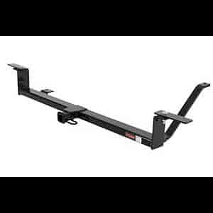 Class II 1.25 in. Receiver Hitch
