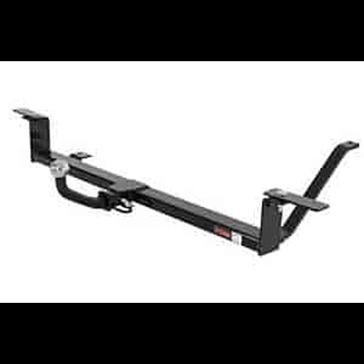 Class II 1.25 in. Receiver Hitch