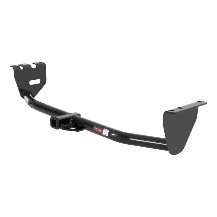 Class II Receiver Hitch 2001-09 S60