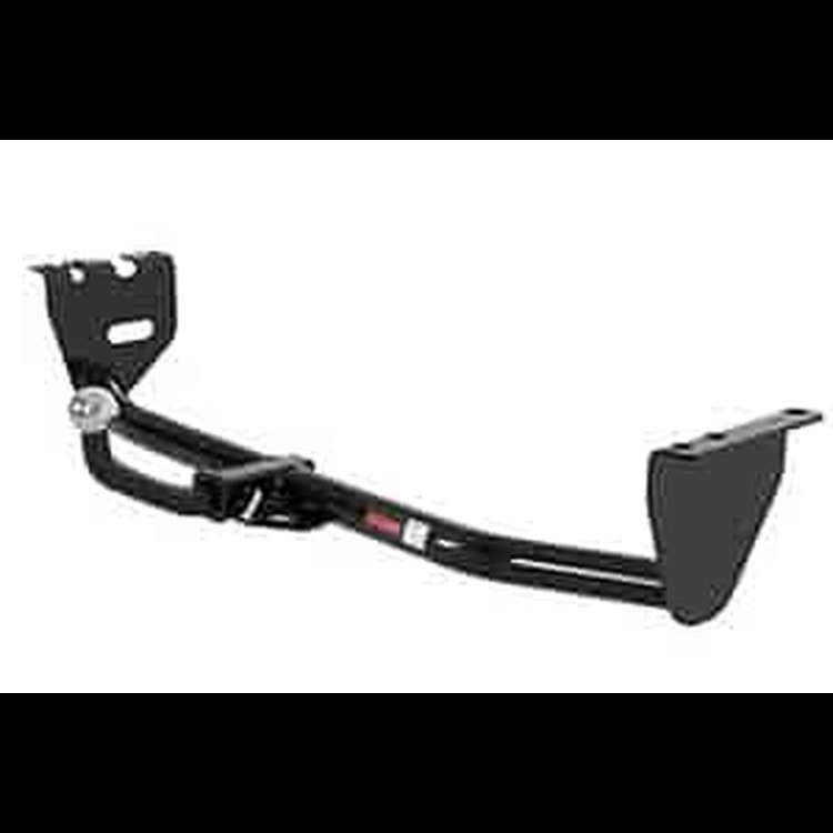 Class II 1.25 in. Receiver Hitch