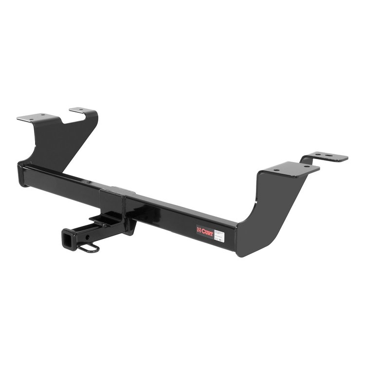 Class II 1.25 in. Receiver Hitch