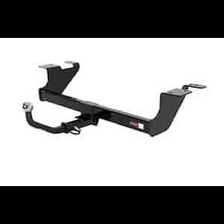 Class II 1.25 in. Receiver Hitch