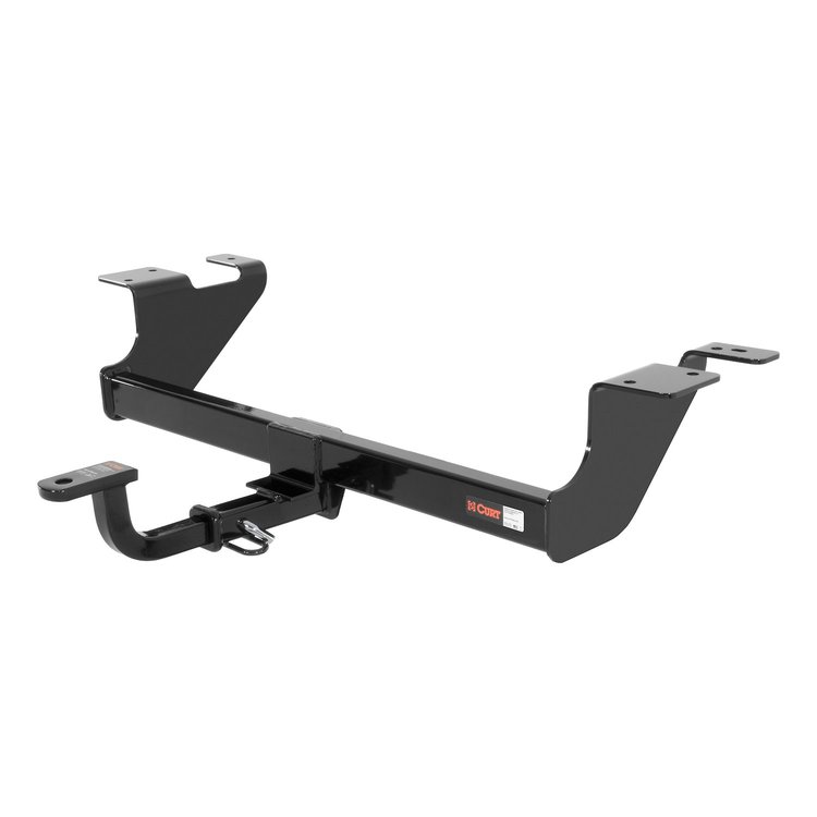 CLASS II TRAILER HITCH P