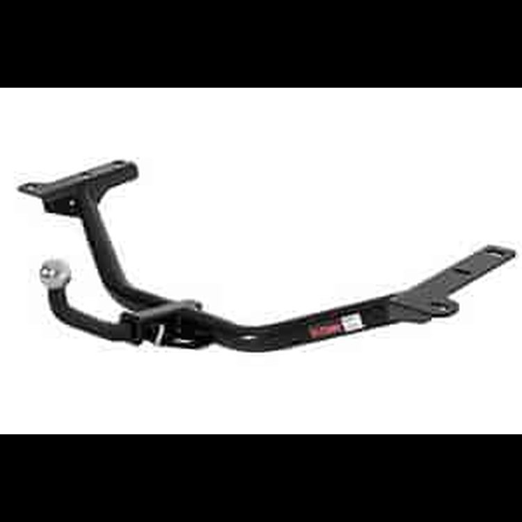 Class II 1.25 in. Receiver Hitch