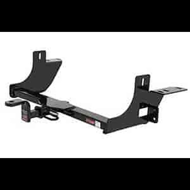 Class II 1.25 in. Receiver Hitch