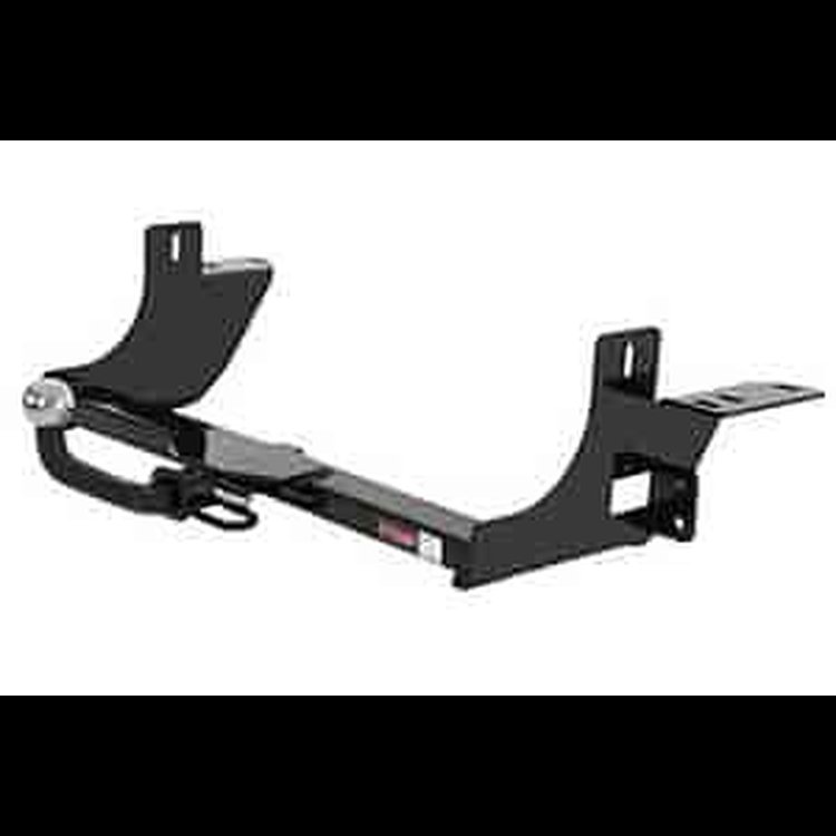 Class II 1.25 in. Receiver Hitch