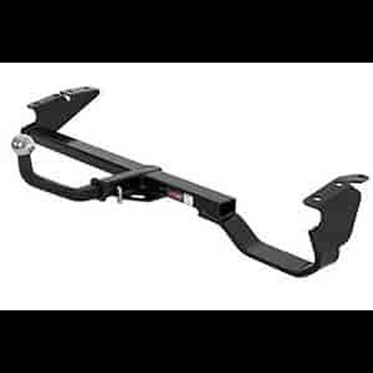 Class II 1.25 in. Receiver Hitch