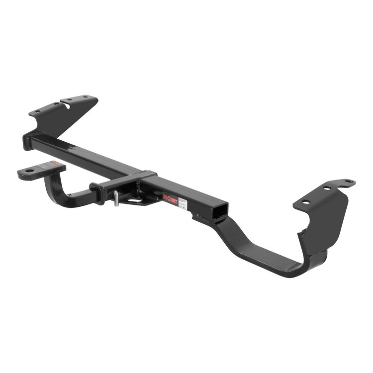 123393 Class 2 Hitch 1 1/4 in. Mount Fits Select ES300, ES330, Avalon, Camry, Solara