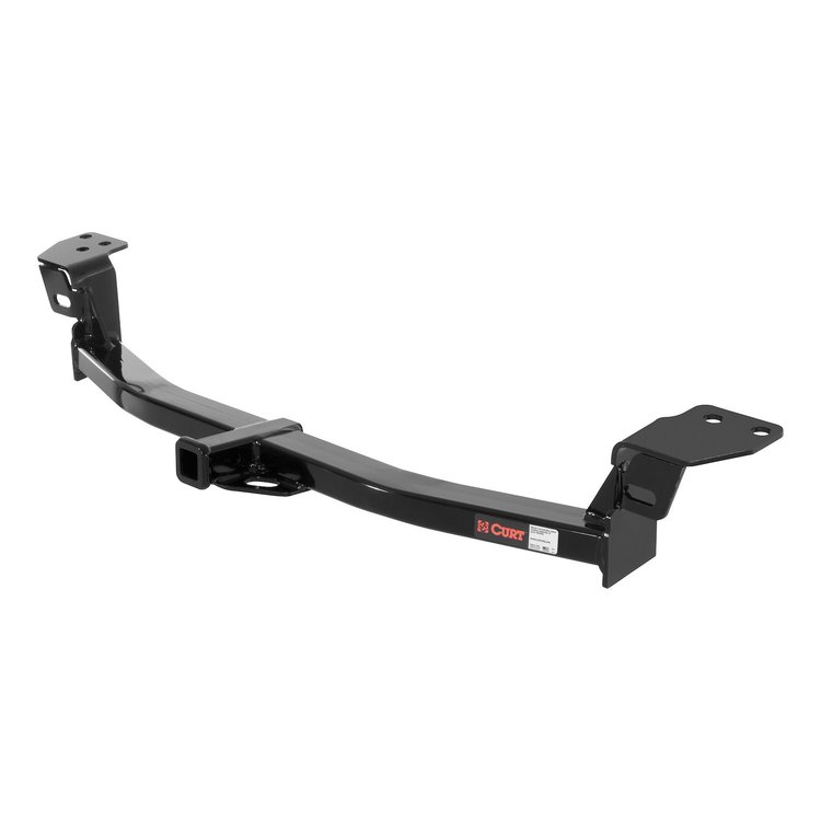 Class II Receiver Hitch 2007-12 Camry/Lexus ES 350