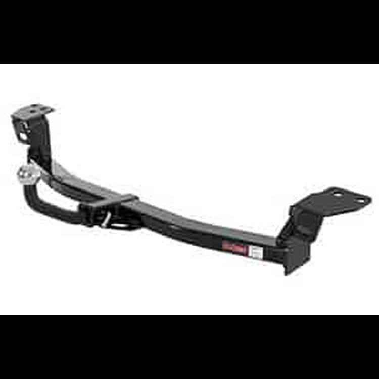 Class II 1.25 in. Receiver Hitch