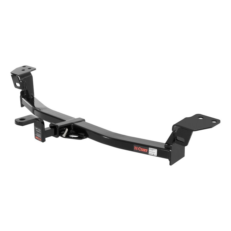 CLASS II TRAILER HITCH P