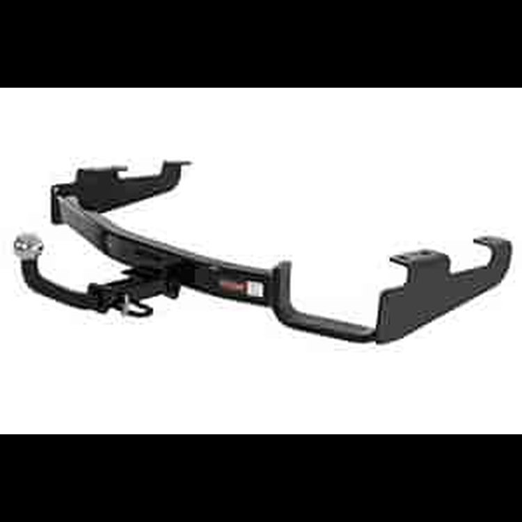 Class I 1.25 in. Receiver Hitch