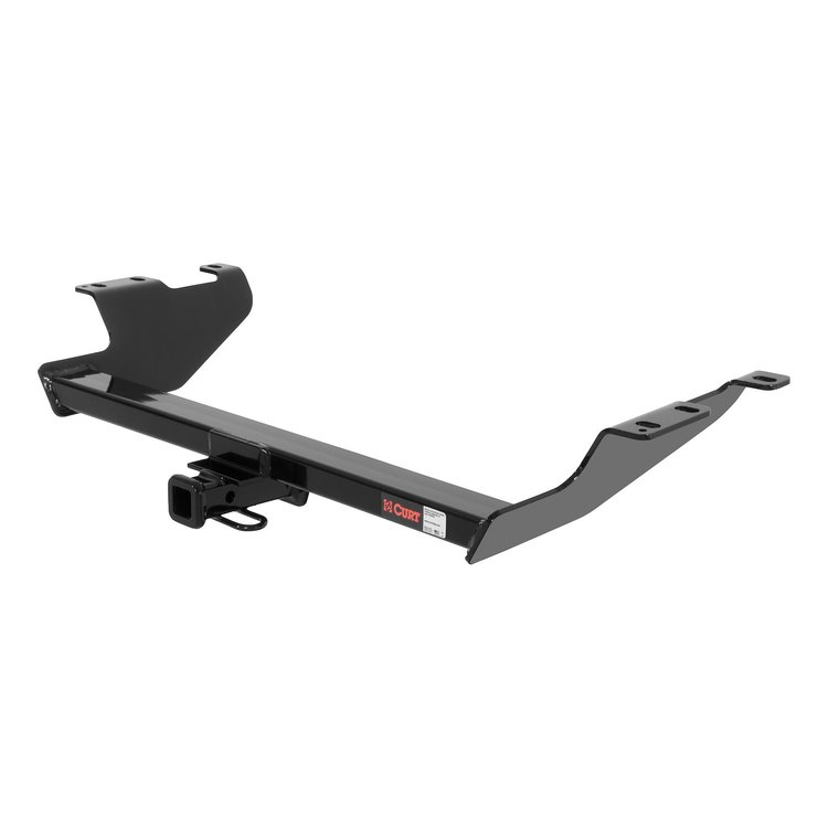 Class 2 Receiver Hitch w/ ????-2012