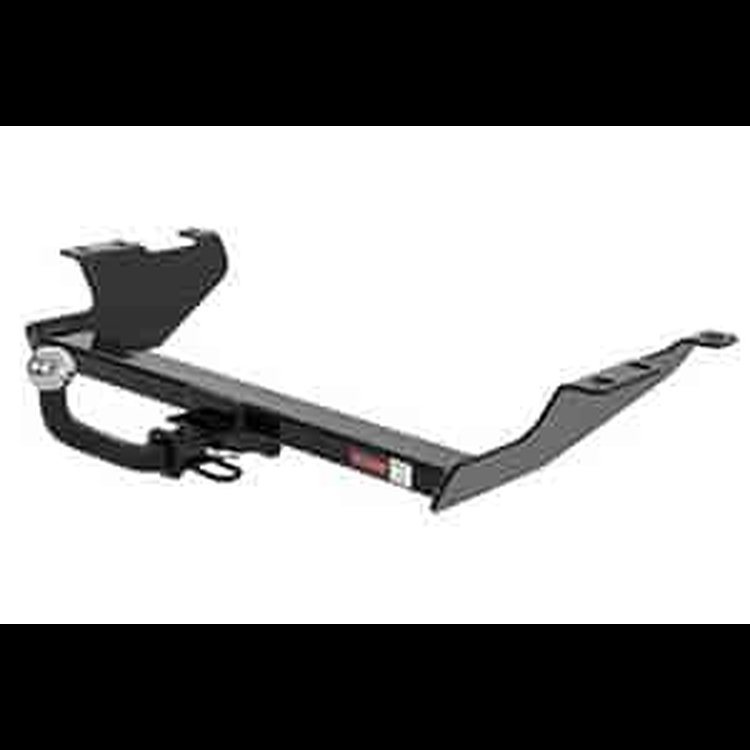 Class II 1.25 in. Receiver Hitch