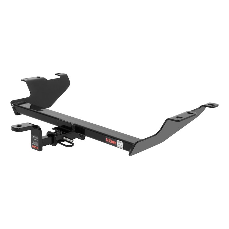CLASS II TRAILER HITCH P