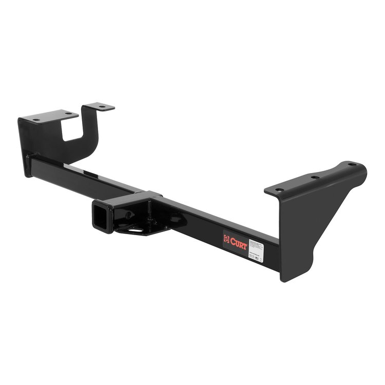 Class 3 Square Tube Receiver Hitch 2006-2013 Grand Vitara