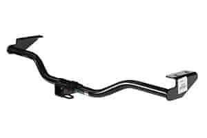 Class 3 Receiver Hitch Round Tube 2010-2011 Santa Fe