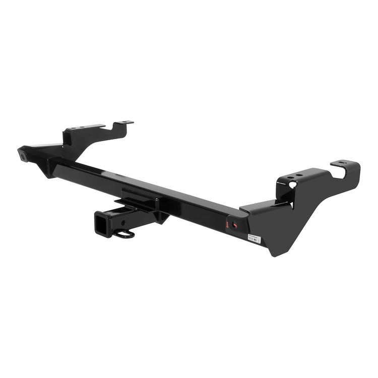 Class 3 Square Tube Receiver Hitch 1978-1996 G-Series Fullsize Van