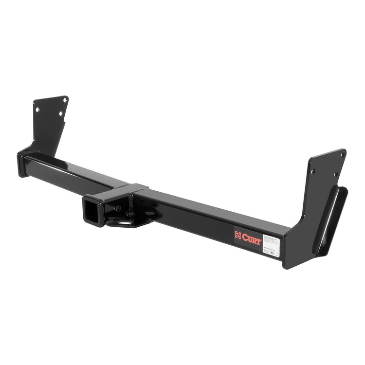 Class 3 Square Tube Receiver Hitch 1995-2004 S10 Blazer/S15 Jimmy