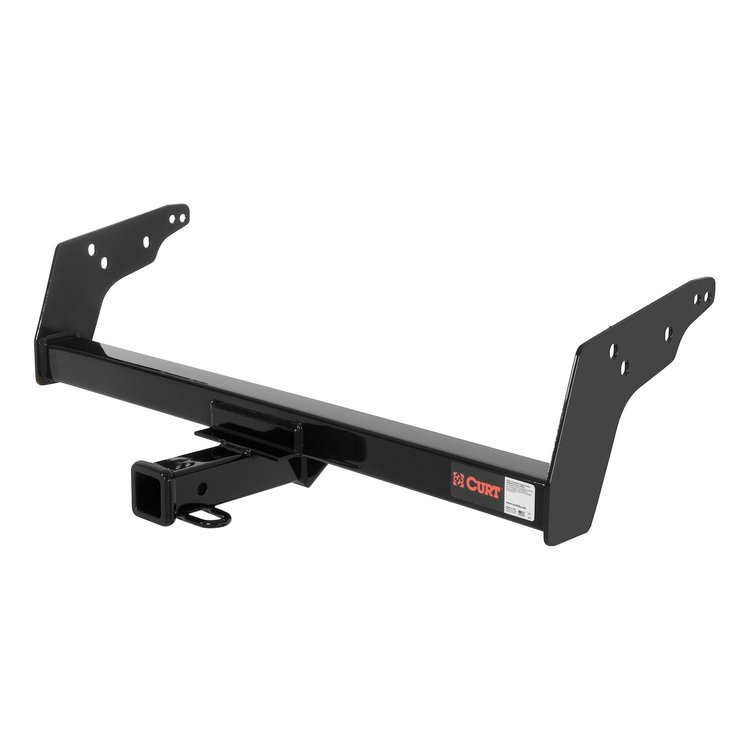 Class 3 Square Tube Receiver Hitch 1983-2004 S10/S15 Sonoma Pickup