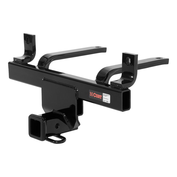 Class 3 Square Tube Receiver Hitch 2006-2010 B9 Tribeca
