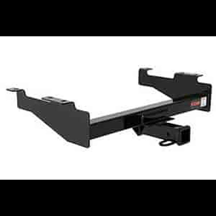 Class 3 2 in. Receiver Hitch